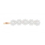 Accesorii de par moderne pentru mirese cu perle PMA06 - Agrafa